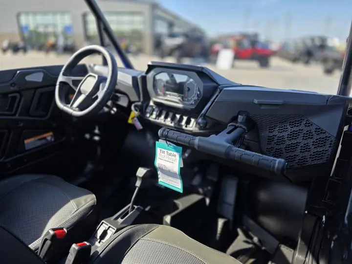 2025 Polaris® Rzr Xp 1000 Sport - Photo 14