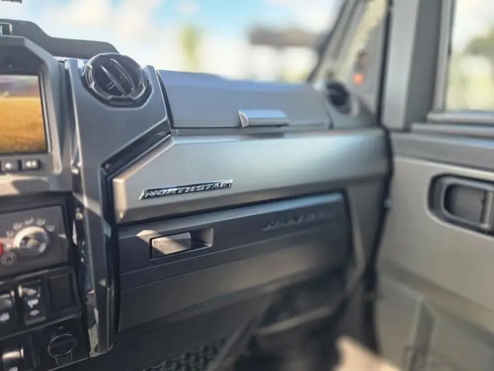 2025 Polaris® Ranger Crew Xd 1500 Northstar Edition Ultimate - Photo 17