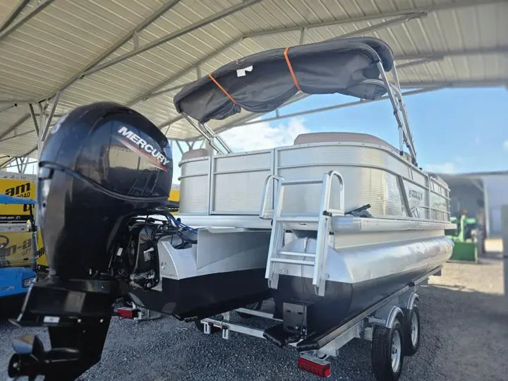 2021 Godfrey Pontoons Sweetwater 2086 Bf - Photo 13