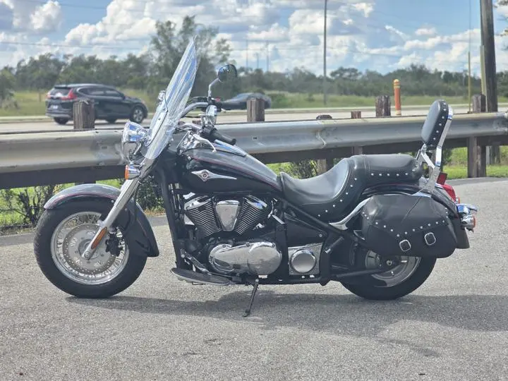2023 Kawasaki Vulcan 900 Classic Lt - Photo 7