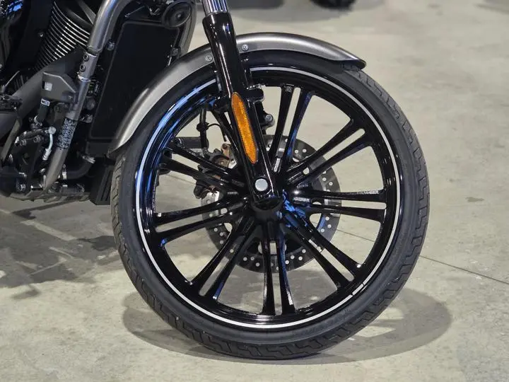 2024 Kawasaki Vulcan 900 Custom - Photo 16