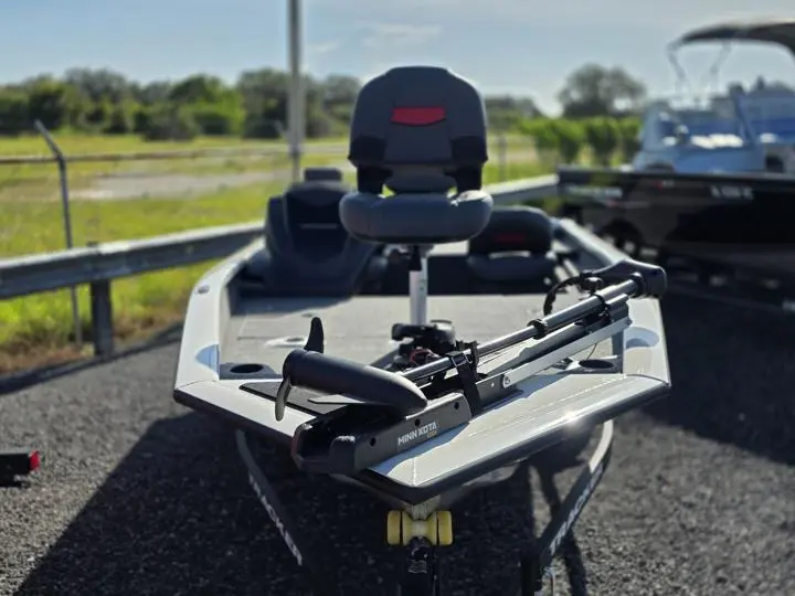 2025 Tracker® Boats Pro Team 175 - Photo 11