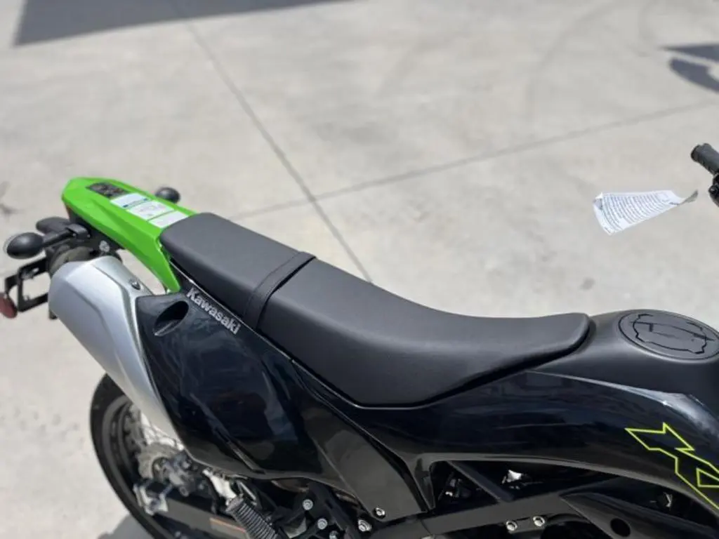2023 Kawasaki Klx230sm - Photo 12