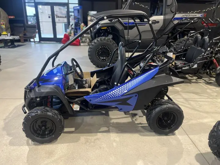 2025 Hammerhead Off-Road® Mudhead Se - Photo 4