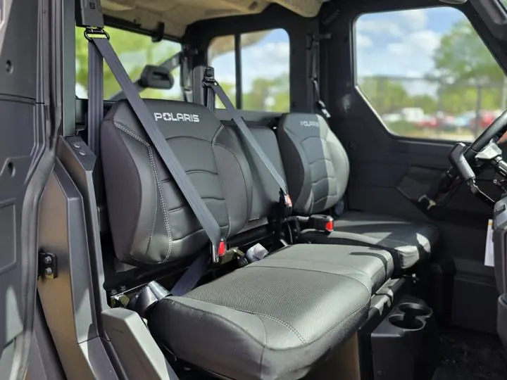 2025 Polaris® Ranger Crew Xp 1000 Northstar Edition Premium - Photo 10