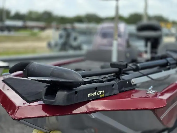 2020 Tracker® Boats Pro 160 - Photo 3