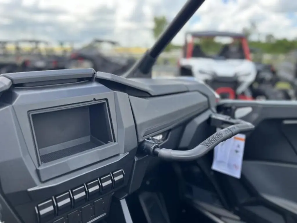 2025 Polaris® RZR Pro S 4 Sport - Photo 18