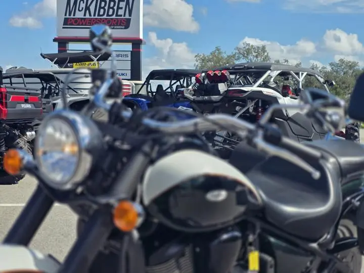 2022 Kawasaki Vulcan 900 Classic - Photo 3