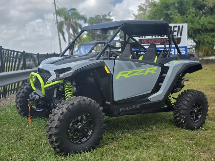 2025 Polaris® Rzr Xp 1000 Ultimate - Photo 2