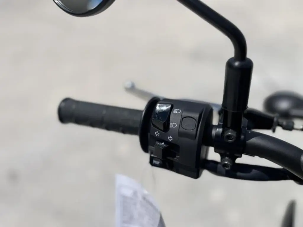 2023 Kawasaki Klx230sm - Photo 13
