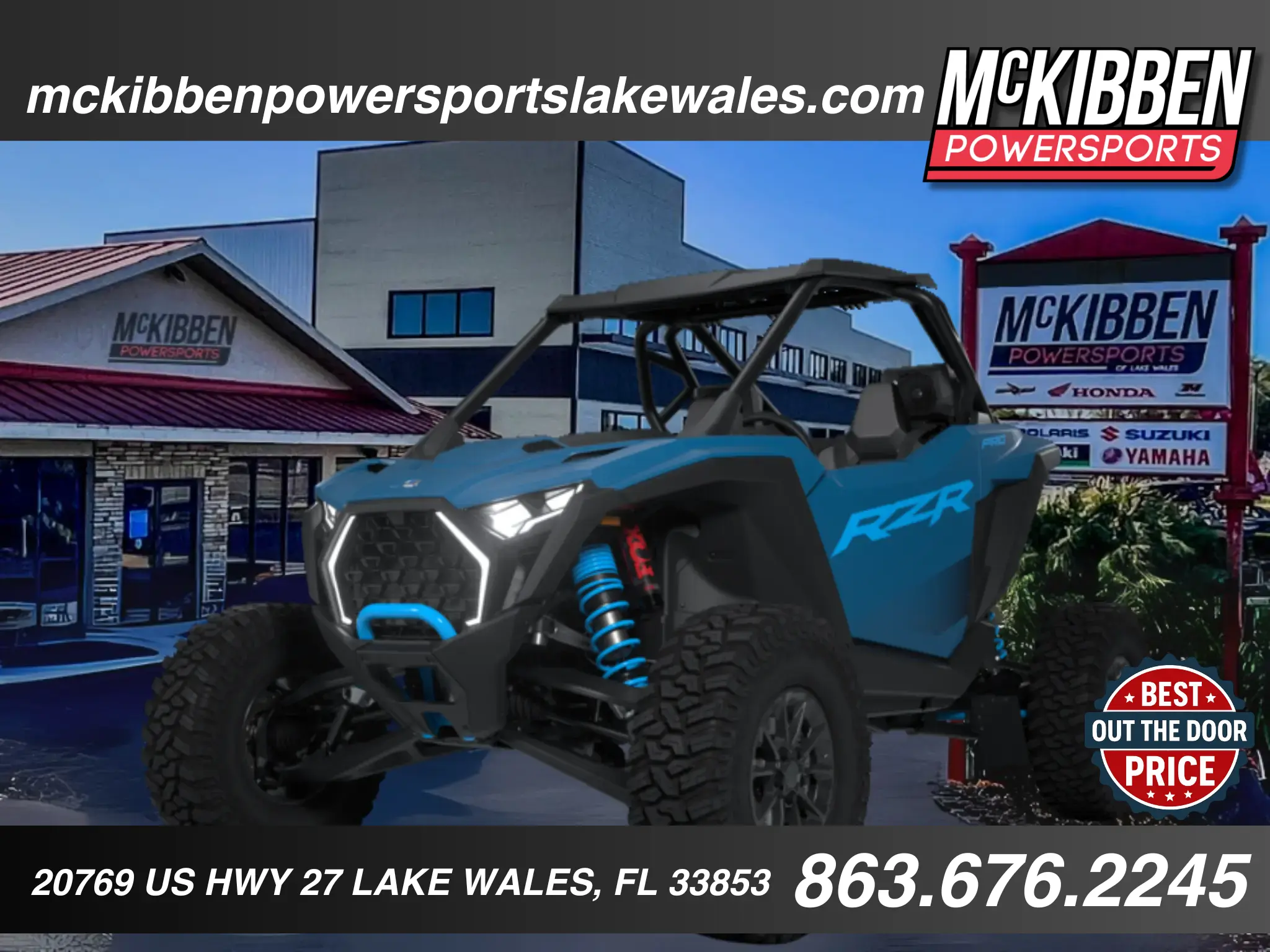 2026 Polaris® Rzr Pro S Ultimate - Photo 3