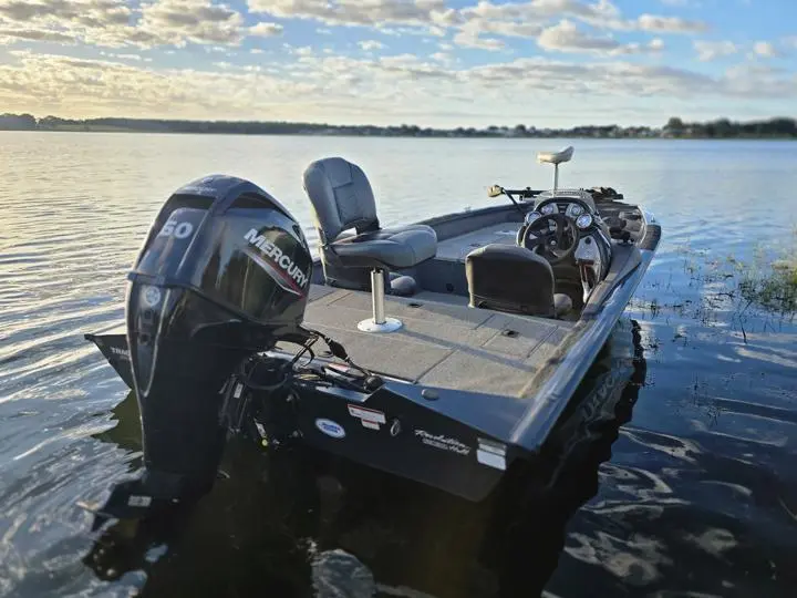 2020 Tracker® Boats Pro Team 175 - Photo 10