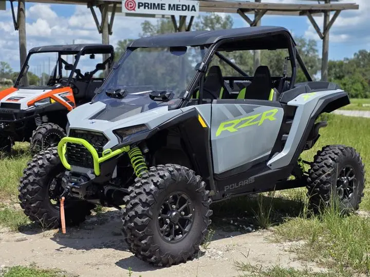2025 Polaris® Rzr Xp 1000 Ultimate - Photo 2