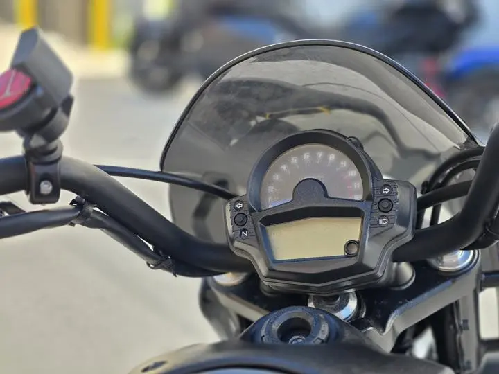 2018 Kawasaki Vulcan S Cafe Abs - Photo 17