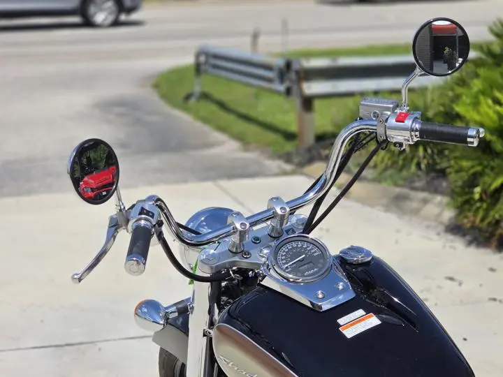 2024 Honda® Shadow Aero - Photo 19
