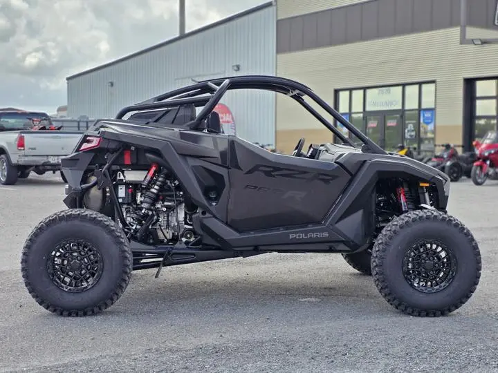 2025 Polaris® Rzr Pro R Ultimate - Photo 11