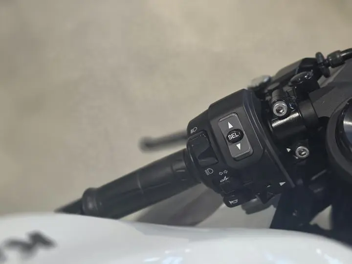 2025 Kawasaki Ninja Zx-6r Abs - Photo 12