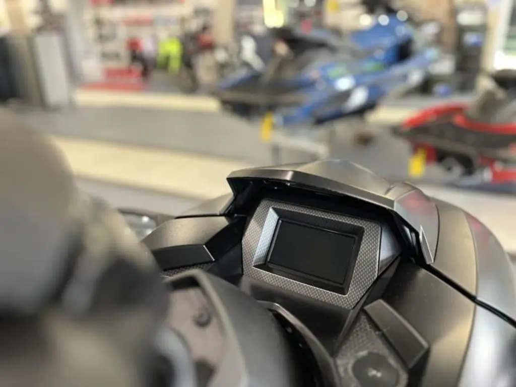 2025 Yamaha WaveRunners GP HO - Photo 14