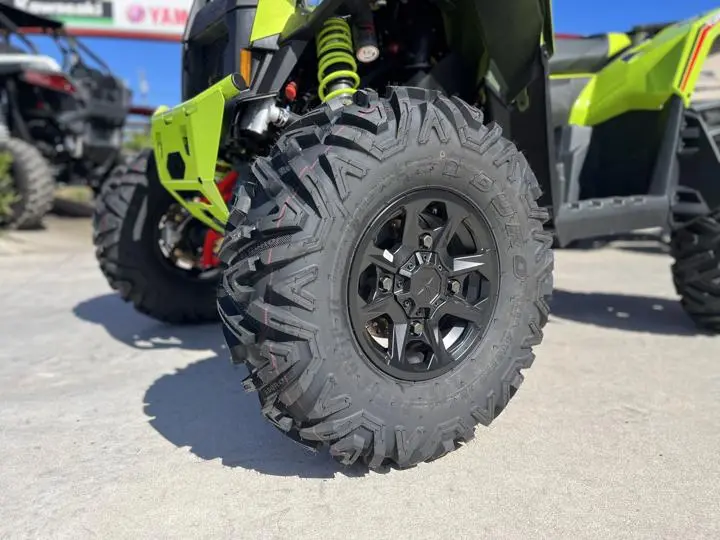 2025 Polaris® Scrambler Xp 1000 S - Photo 3