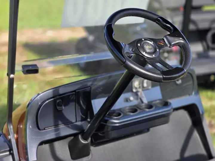 2012 Ez-Go® TXT Golf Cart - Photo 15
