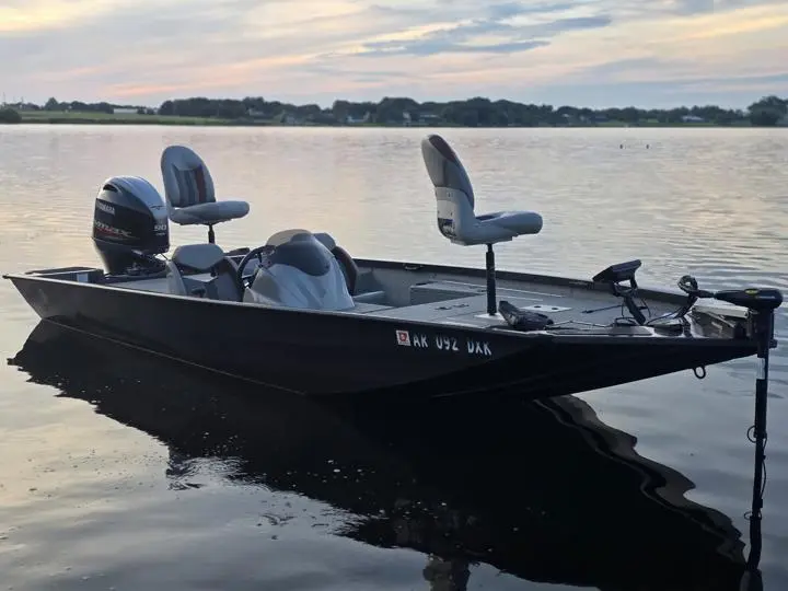 2023 G3 Sportsman 1710 - Photo 12