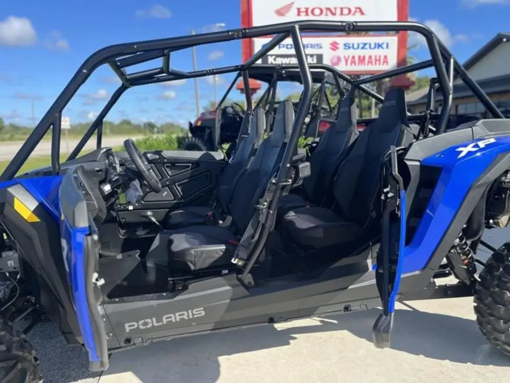 2025 Polaris® RZR XP 4 1000 Sport - Photo 12