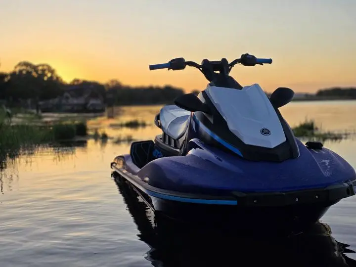 2024 Yamaha WaveRunners JetBlaster - Photo 17
