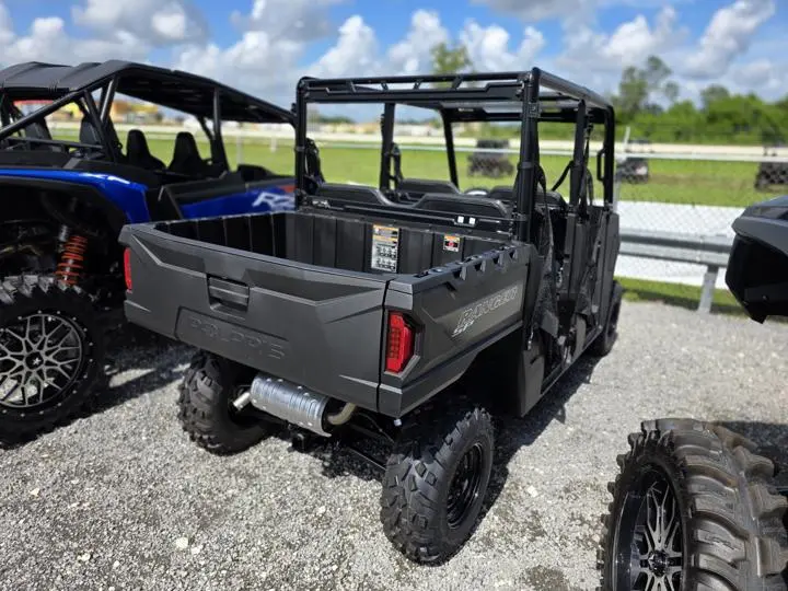 2025 Polaris® Ranger Crew SP 570 - Photo 8