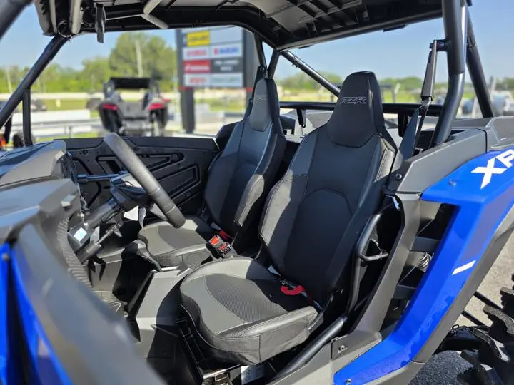 2025 Polaris® Rzr Xp 1000 Sport - Photo 13
