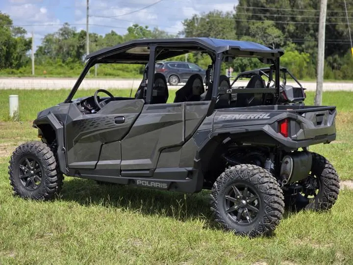 2025 Polaris® General Xp 4 1000 Ultimate - Photo 6