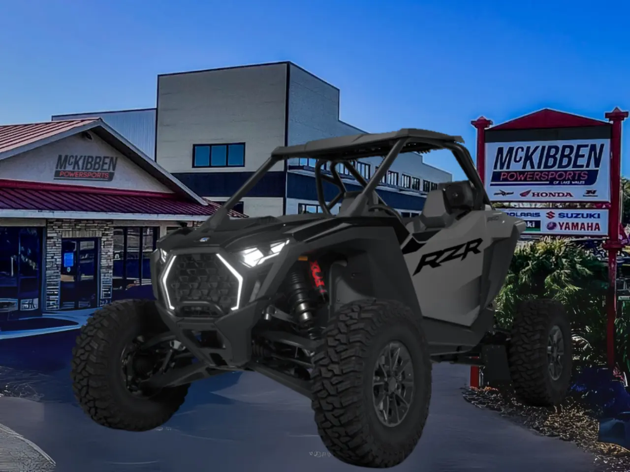 2026 Polaris® RZR Pro S Ultimate - Photo 2