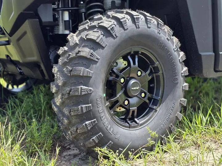 2025 Polaris® Ranger Xp 1000 Northstar Edition Premium - Photo 3