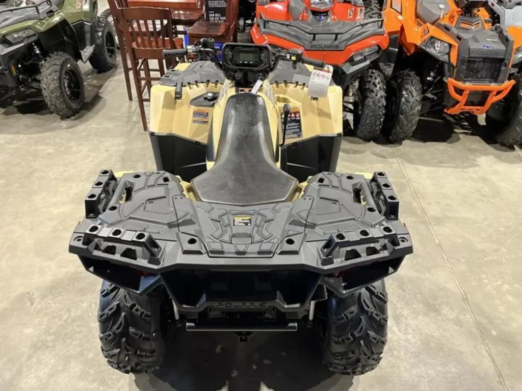 2025 Polaris® Sportsman 850 - Photo 6