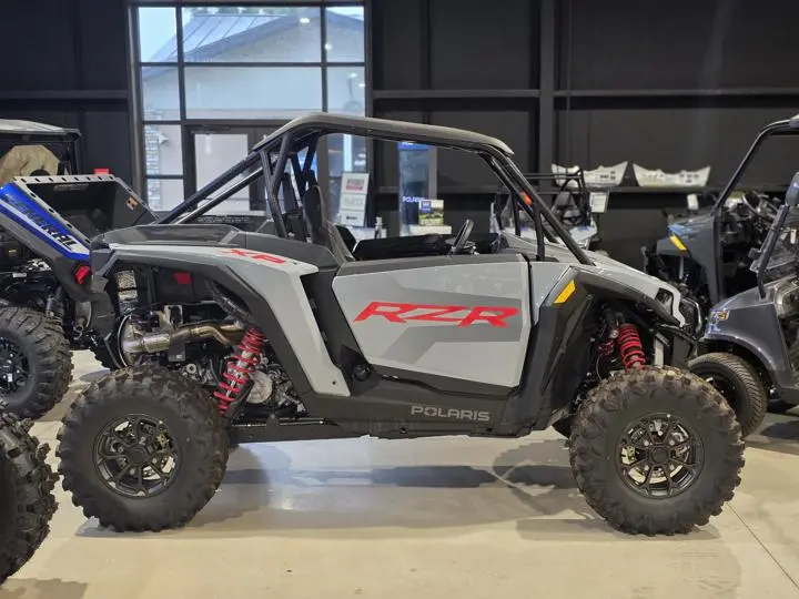 2025 Polaris® Rzr Xp 1000 Premium - Photo 7