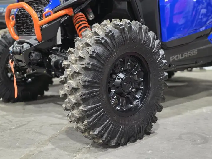 2025 Polaris® Rzr Xp 1000 Ultimate - Photo 3