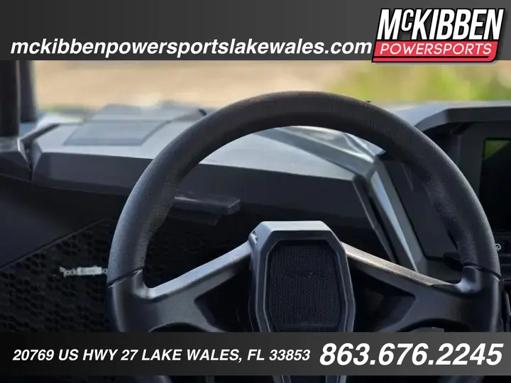 2025 Polaris® RZR XP 4 1000 Ultimate - Photo 19