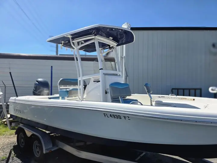 2016 Robalo Cayman 226 - Photo 8