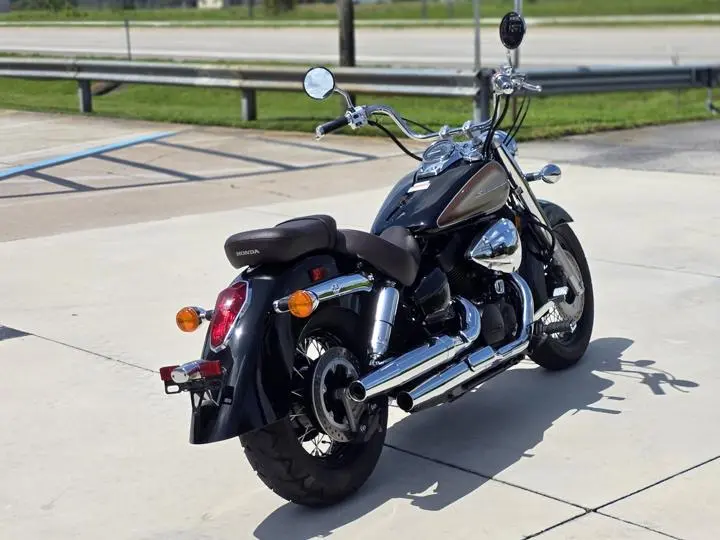 2024 Honda® Shadow Aero - Photo 10