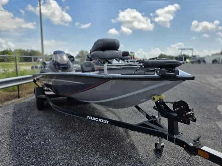 2020 Tracker® Boats Pro Team 175 - Photo 13