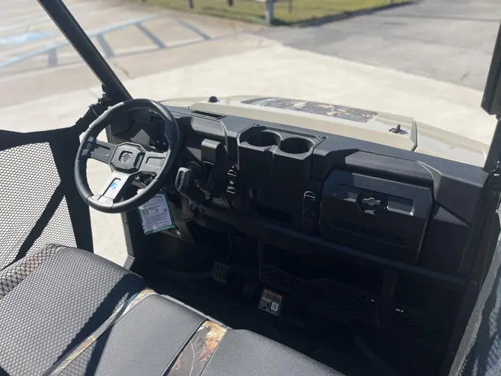 2025 Polaris® Ranger Crew Sp 570 Premium - Photo 15