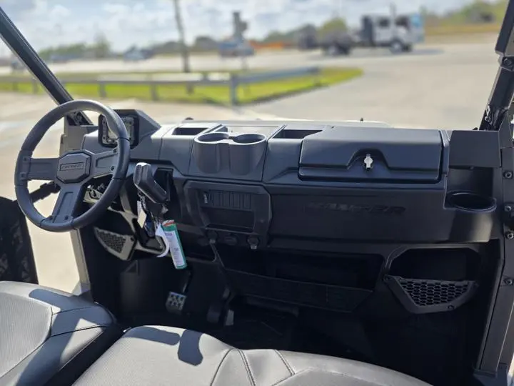 2025 Polaris® Ranger 1000 Premium - Photo 14