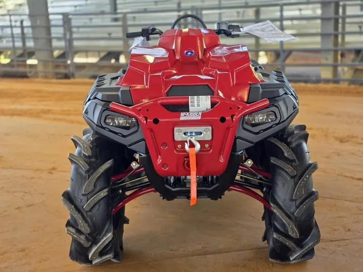 2025 Polaris® Sportsman XP 1000 Mud Edition - Photo 11