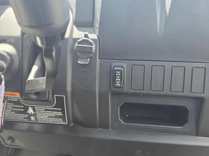 2026 Polaris® RANGER SP 570 - Photo 16