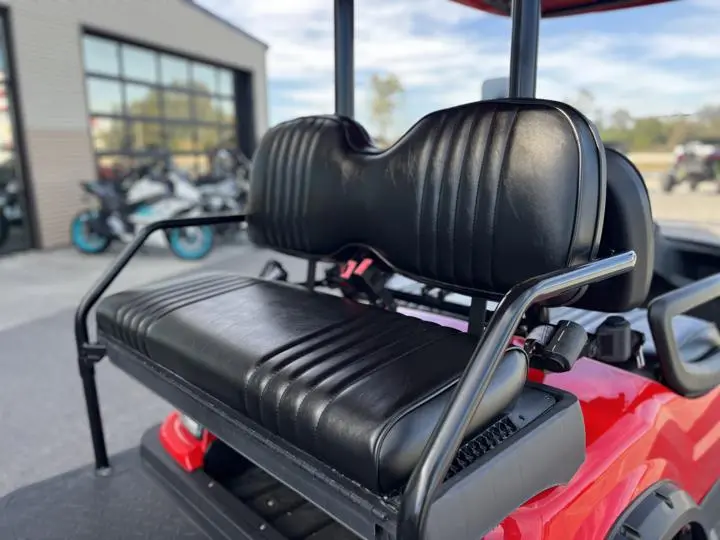 2023 Icon EV i40L Custom - Photo 13