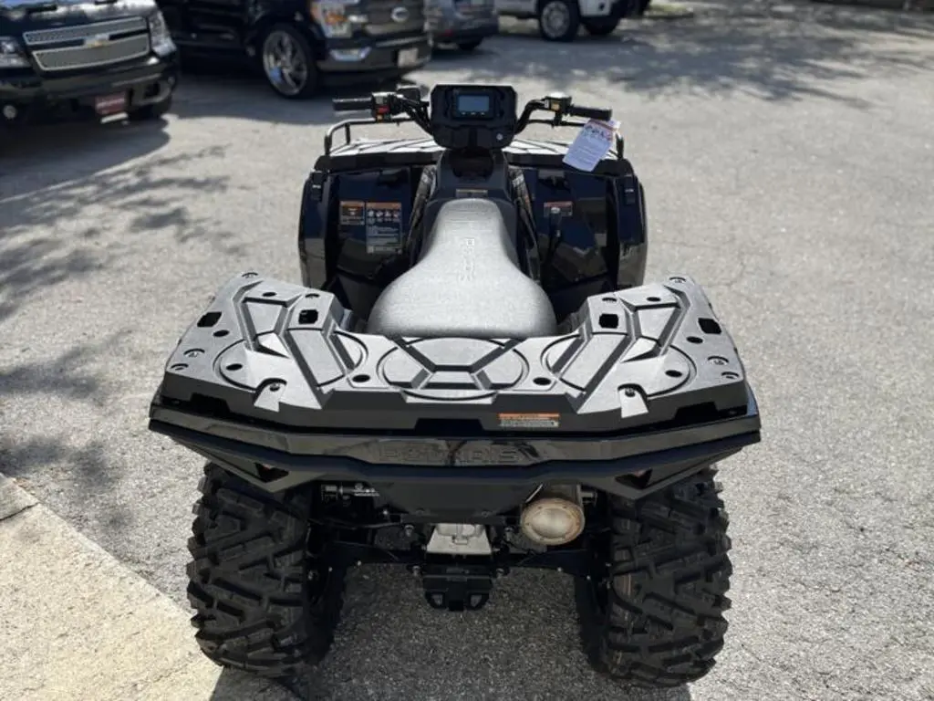 2025 Polaris® Sportsman 570 Trail - Photo 8