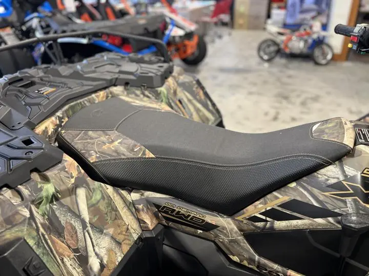 2025 Polaris® Sportsman Xp 1000 Hunt Edition Camo - Photo 12