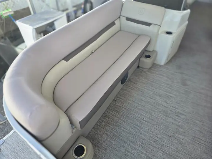 2021 Godfrey Pontoons Sweetwater 2086 Bf - Photo 10