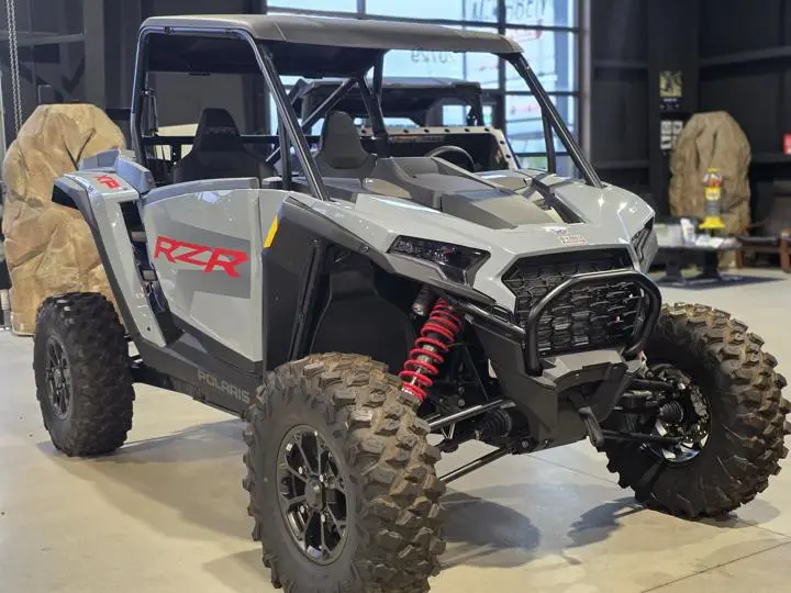 2025 Polaris® Rzr Xp 1000 Premium - Photo 9