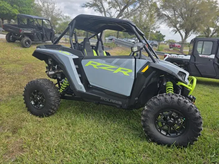 2025 Polaris® Rzr Xp 1000 Ultimate - Photo 9