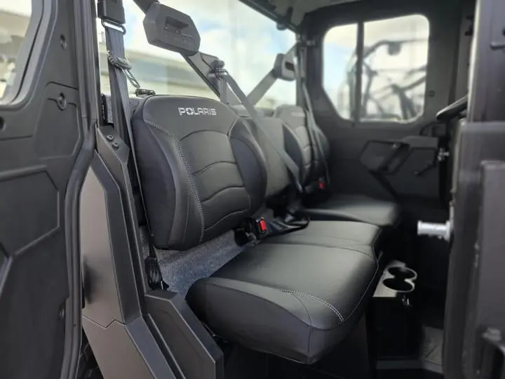 2025 Polaris® Ranger Crew Xp 1000 Northstar Edition Ultimate - Photo 13